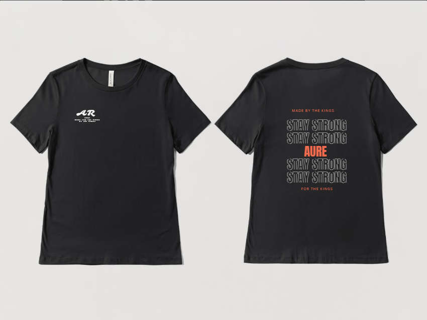 t shirt